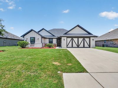 Property at 214 Rees Ave, Godley, TX