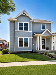 222 Juneberry Dr