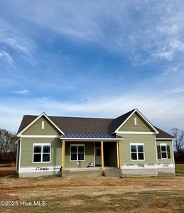 5549 River Buck Road