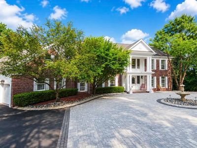 317 Rock Ridge Ct