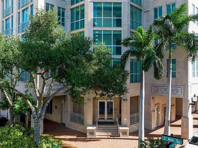 1350 Main St UNIT 707