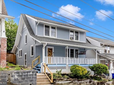 Property at 216 N Delaware Ave, Brunswick, MD