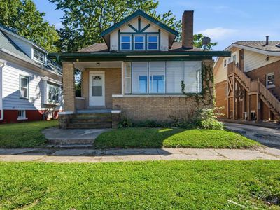 1816 W Sherman Ave