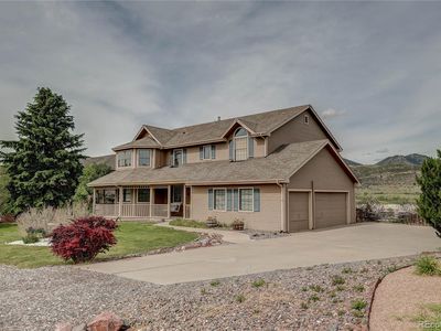5231 S Zinnia Court