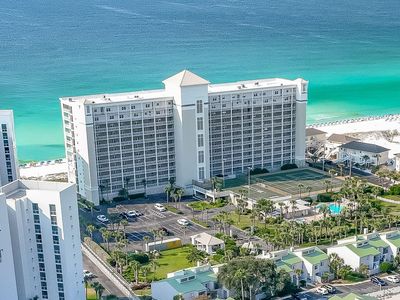830 Gulf Shore Dr UNIT 5101