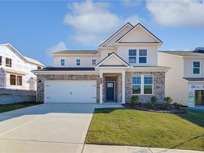 200 Homesite Abbotts Crossing Cir