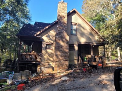 558 Pearwood Rd