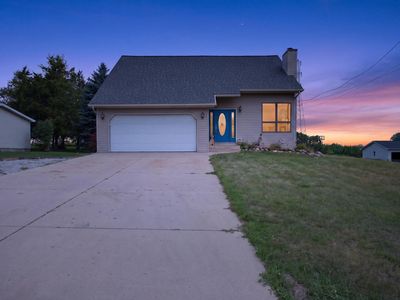 Property at 268 Somerset Dr, Cement City, MI
