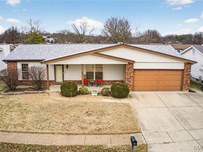 Property at 6181 Clovergreen Pl, Saint Louis, MO