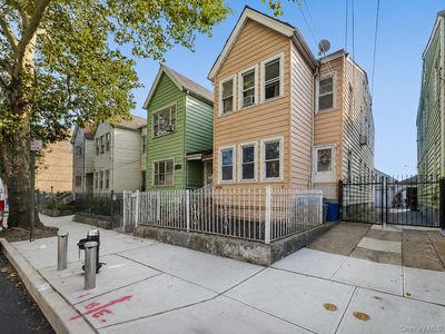 Property at 90-58 180th Street, Jamaica, NY