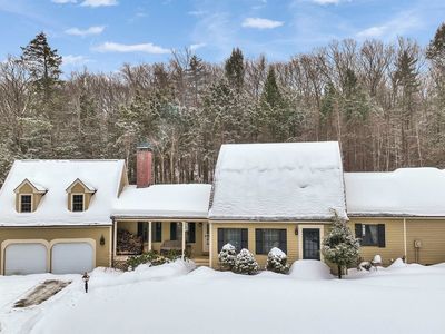 1481 Bennington Road