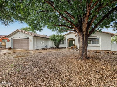 Property at 911 E Saguaro Dr, Pearce, AZ