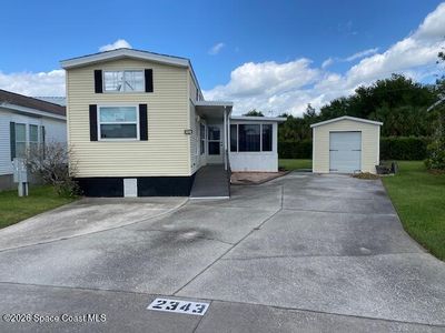 2343 Shuttle Cir #13
