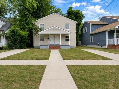 Property at 1418 Richmond Ave, Portsmouth, VA