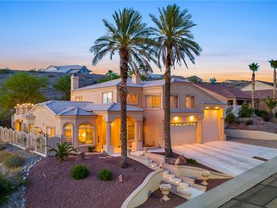 2893 Desert Vista Dr