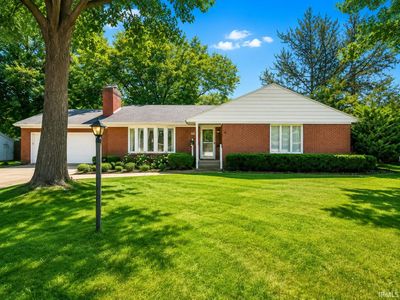 822 Oak Ridge Dr