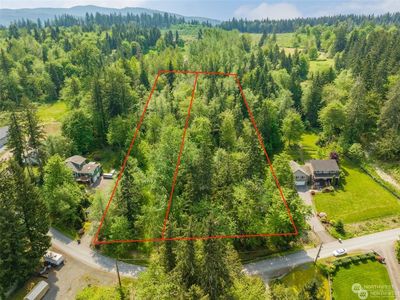 Property at 34323 Thomas Road E, Eatonville, WA
