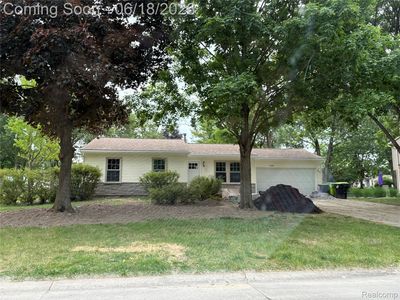 23658 Valley Starr