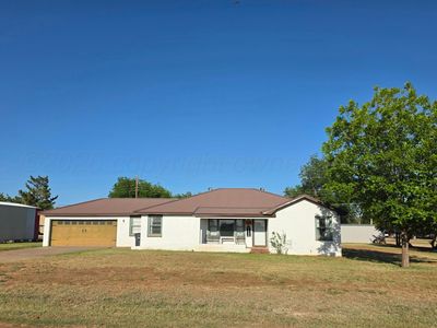 Property at 1415 Goodwin Ave, Paducah, TX