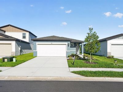 320 Lazy Shore Dr