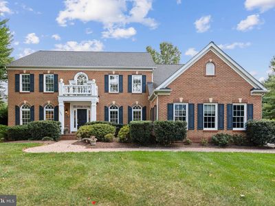 10907 Great Point Ct