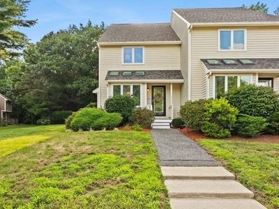 Property at 626 Maple Brook Rd #626, Bellingham, MA