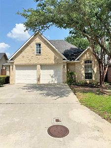 Property at 1113 Ellison Park Cir, Denton, TX