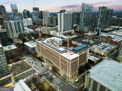 30 5th St NE UNIT 101