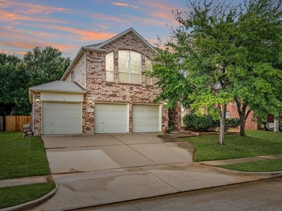 7833 Harvest Hill Rd