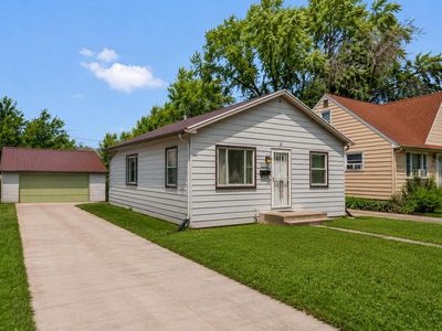 5333 N 58th STREET