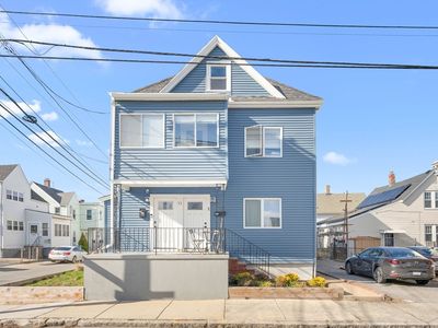 71 Wellington Ave Floor 2