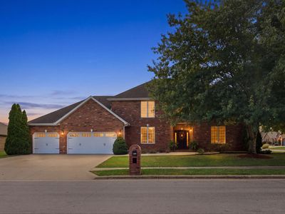 4306 Fair Haven Drive