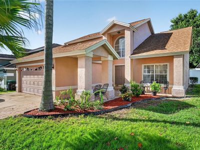 1079 SUMMER LAKES DRIVE