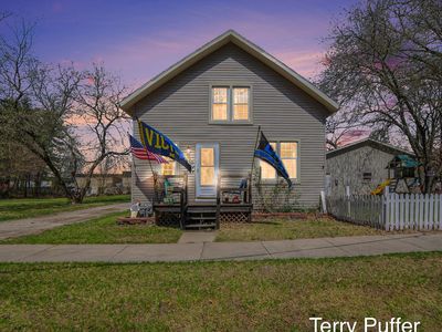 Property at 6488 3rd St, Holton, MI