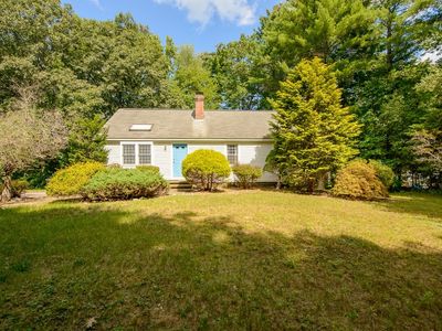 87 Squannacook Rd