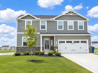 Property at 1243 Sir Sidney Ct, Sidney, OH