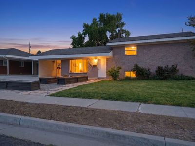 Property at 5480 S Allendale Dr, Murray, UT
