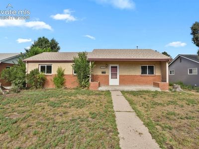 2302 N Union Blvd