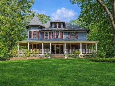 110 Red Spring Lane