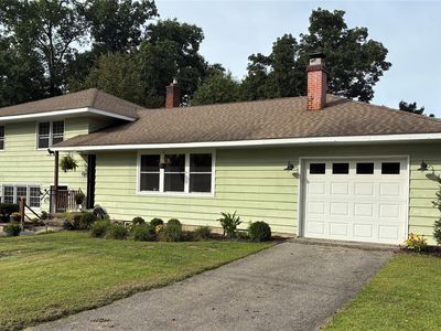 Property at 1 Cramer Road, Rhinebeck, NY