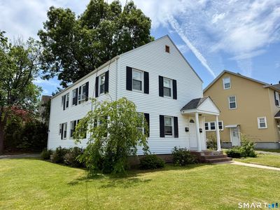 Property at 124 West Center Street, Manchester, CT