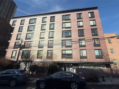 839 Tilden Street #5H
