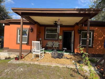 235 N Sendero Street