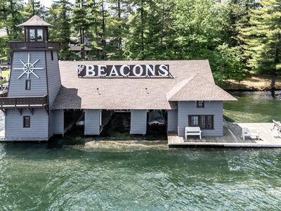 8250 Northern Rd #203