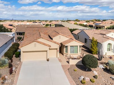 2209 E Bluejay Bluff Ln