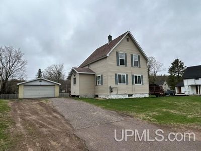 Property at 43959 6th Ave, Atlantic Mine, MI