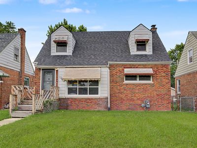 Property at 1481 Lincoln Ave, Calumet City, IL