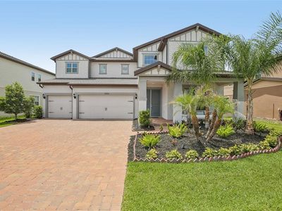 11054 Sundrift Dr