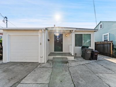 Property at 1444 77th Ave, Oakland, CA