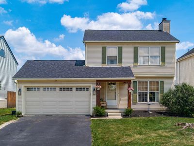 882 Bledsoe Dr